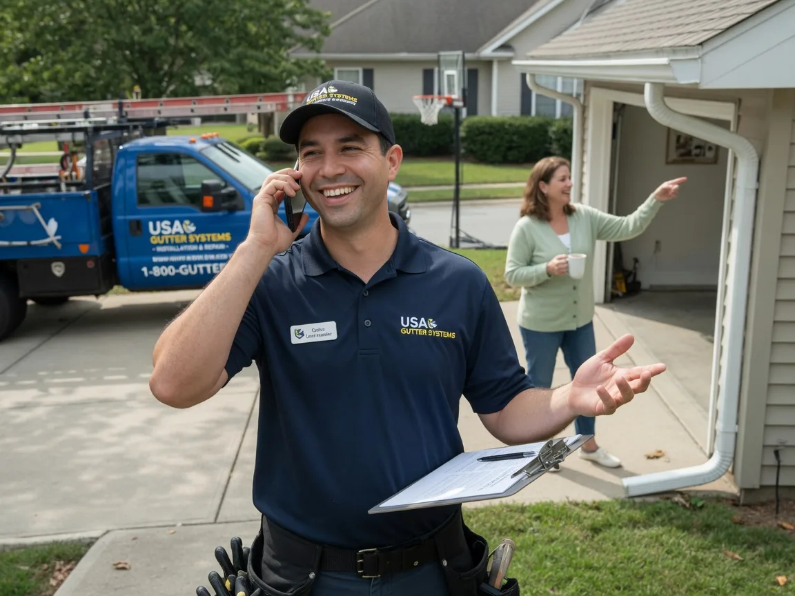 Gutter Installation Yoder, IN FAQs